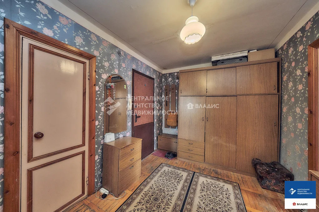 Продажа квартиры, Рязань, ул. Подгорная - Фото 10