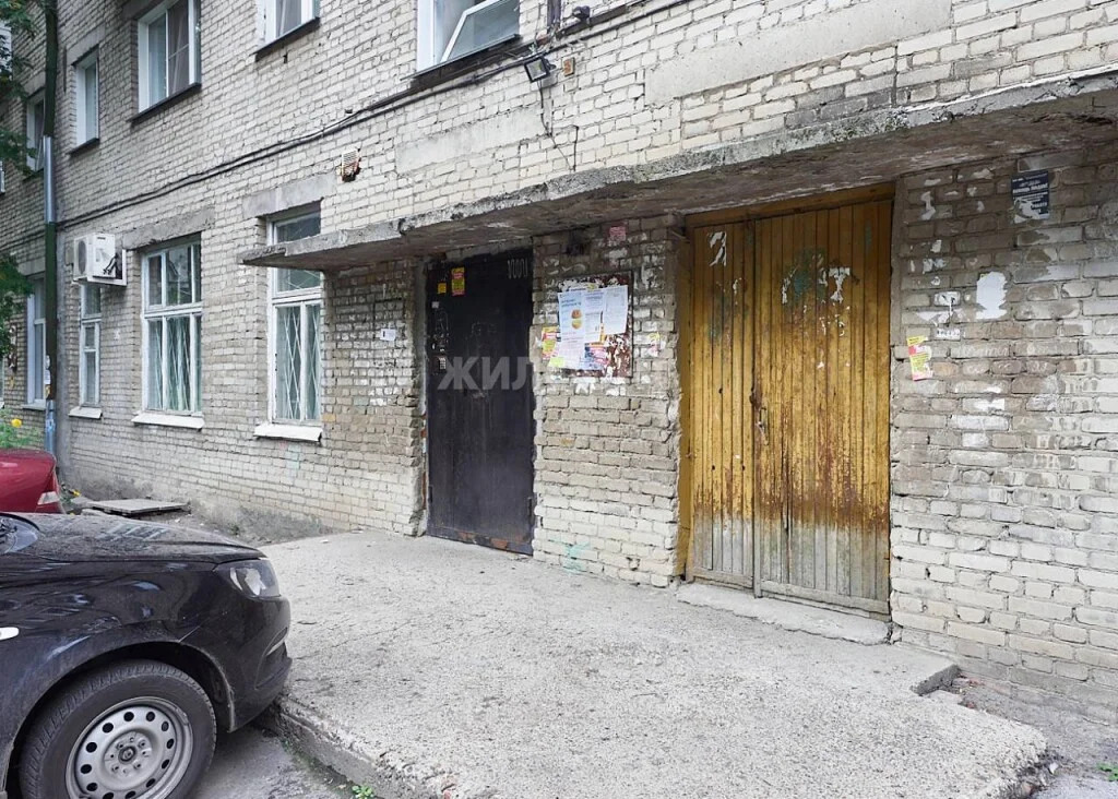 Продажа квартиры, Новосибирск, ул. Фасадная - Фото 16