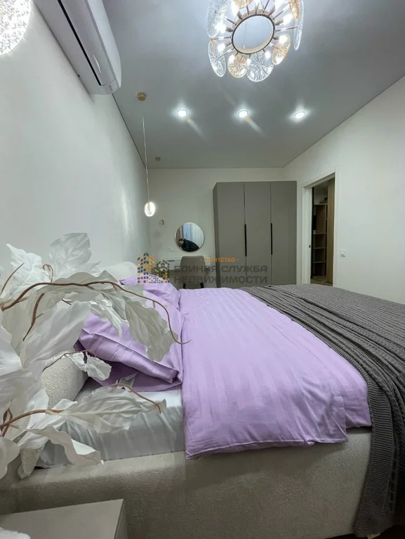 Аренда квартиры, Уфа, Ибрагимова б-р. - Фото 4