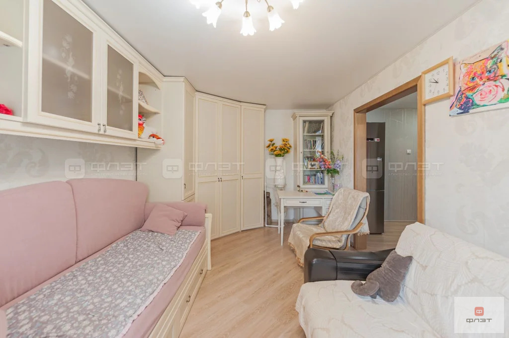 Продажа квартиры, Казань, ул. Нурсултана Назарбаева - Фото 1