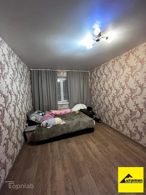 Продажа квартиры, Ейск, Ейский район, ул. Короленко - Фото 1