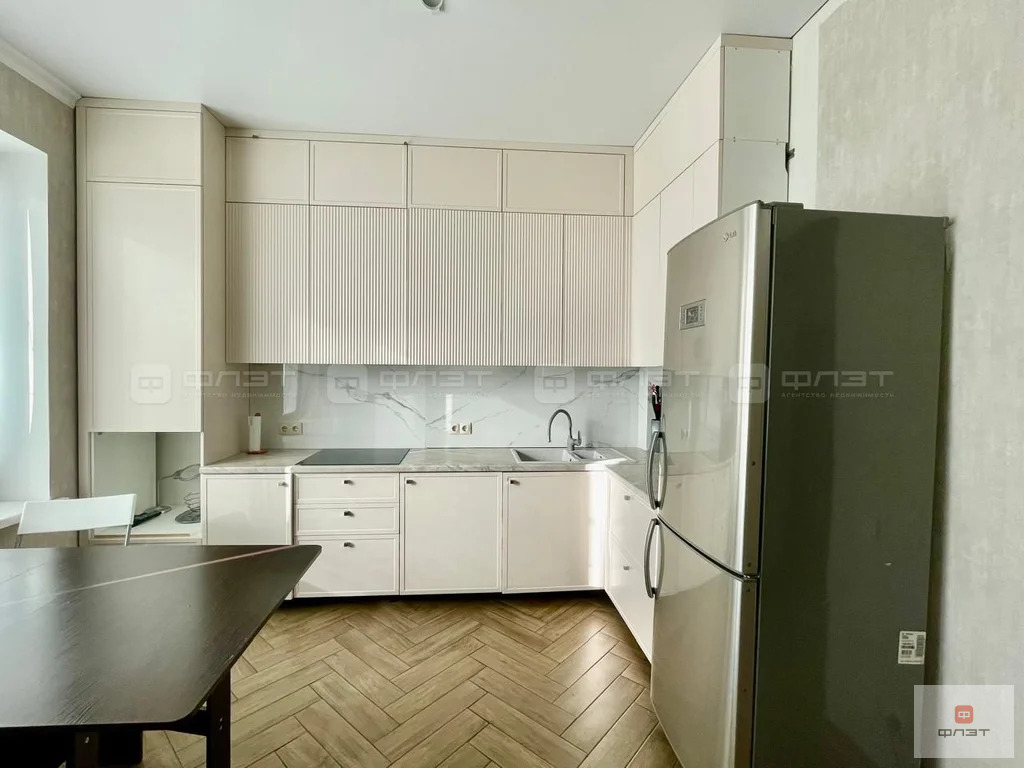 Продажа квартиры, Казань, ул. Туфана Миннуллина - Фото 47