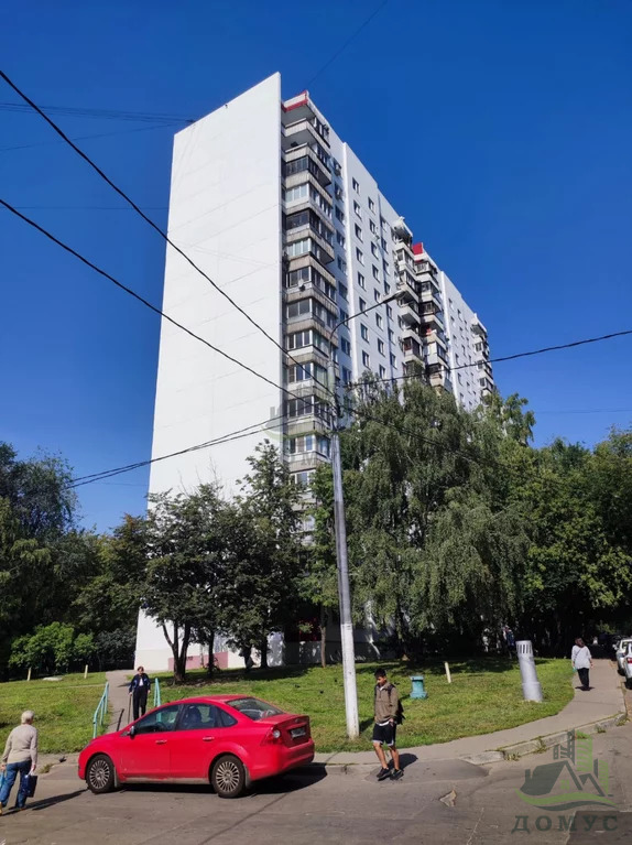 Продажа квартиры, челябинская ул, 11/1 - Фото 15