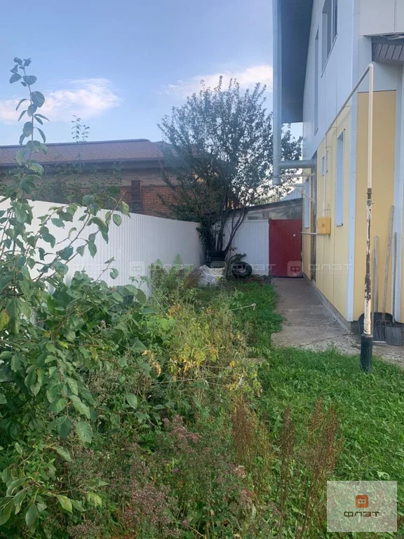 Продажа дома, Казань, ул. Иркен (Вознесенское) - Фото 5