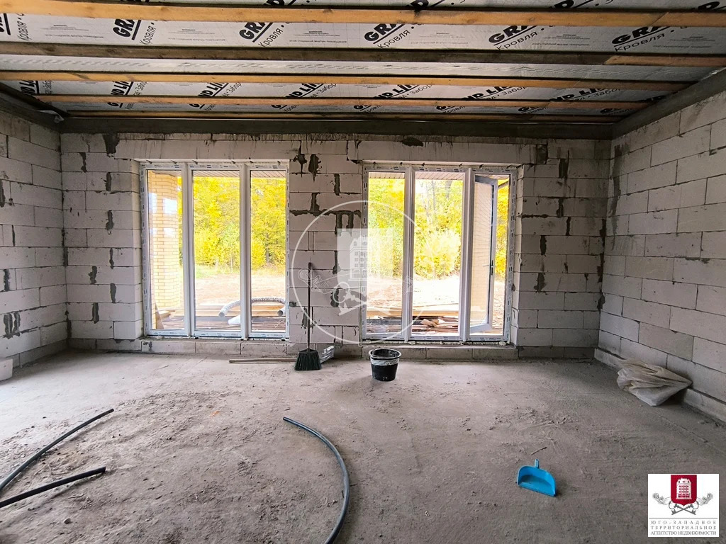 Продажа дома, Меличкино, Малоярославецкий район, Каштановая ул - Фото 10