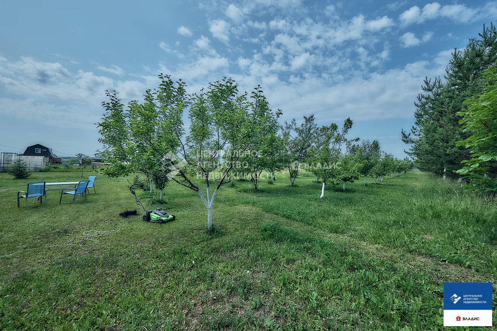 Продажа дома, Кораблино, Рязанский район, ул. Тополиная - Фото 36