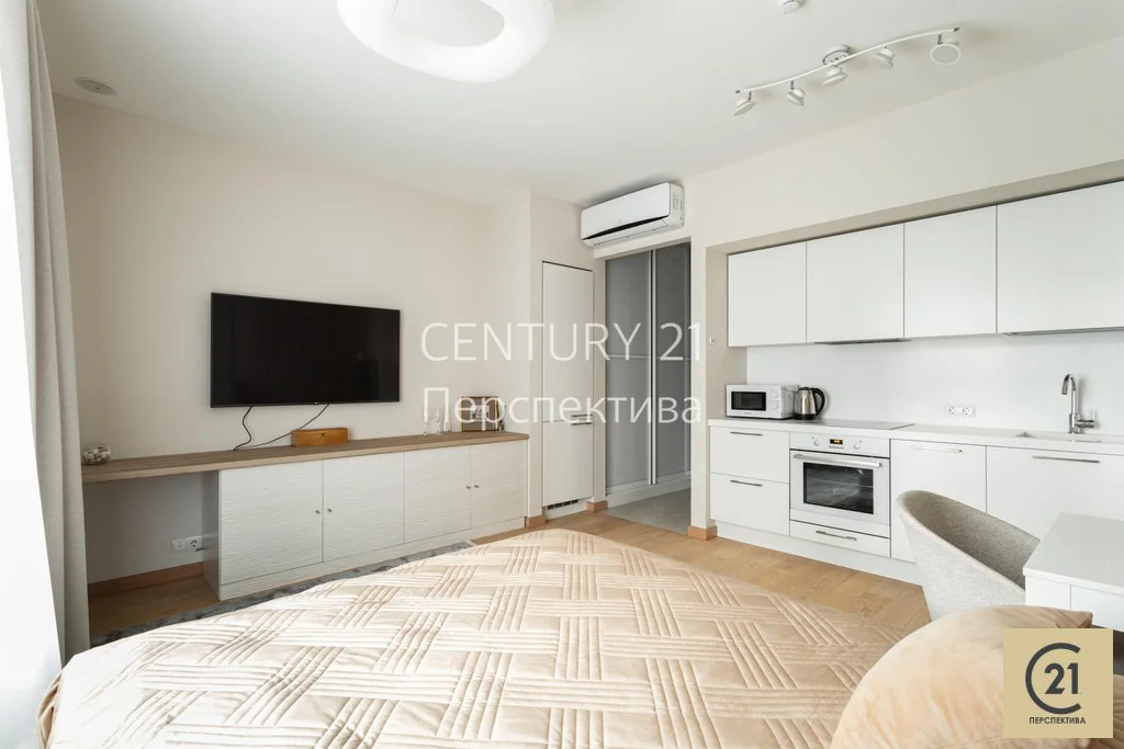 Продажа квартиры, улица Большая Филёвская - Фото 0