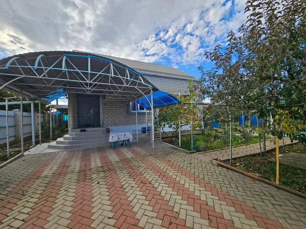 Продажа дома, Абинск, Абинский район, ул. Керченская - Фото 6