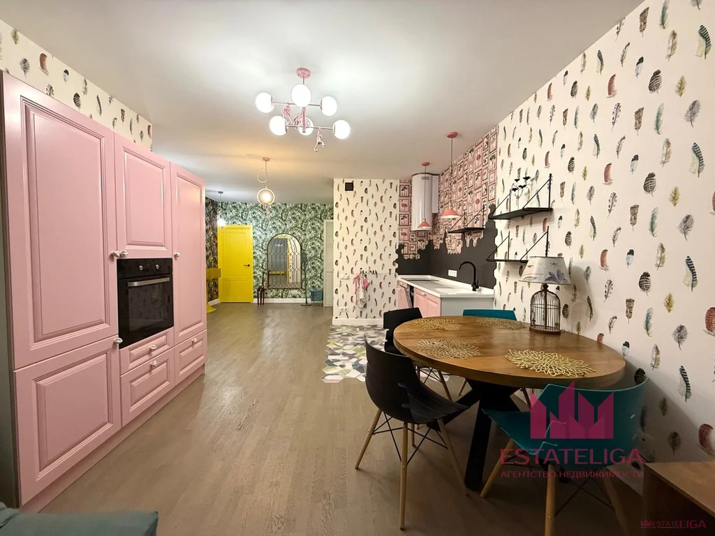 Аренда квартиры, 3-я Хорошевская улица - Фото 2