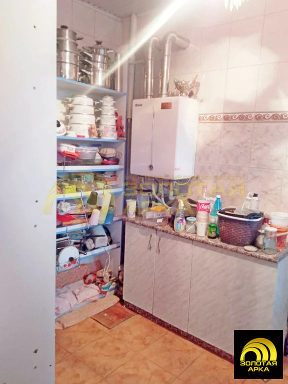Продажа дома, Славянск-на-Кубани, Славянский район, ул. Краснодарская - Фото 6