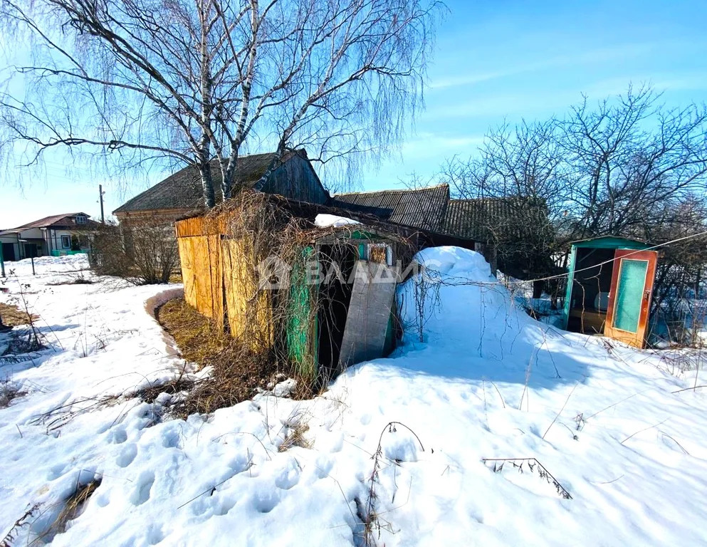 Камешковский район, деревня Горки,  дом на продажу - Фото 11