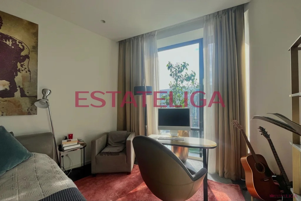 Продажа квартиры, Заречье, Одинцовский район, Весенняя улица - Фото 13