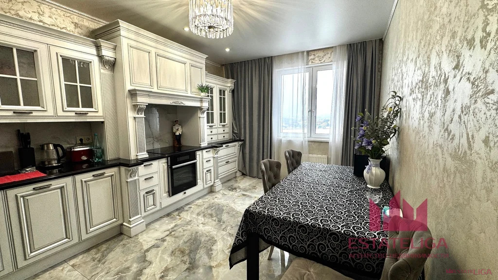 Аренда квартиры, Красногорск, Красногорский район, улица Липовой Рощи - Фото 5