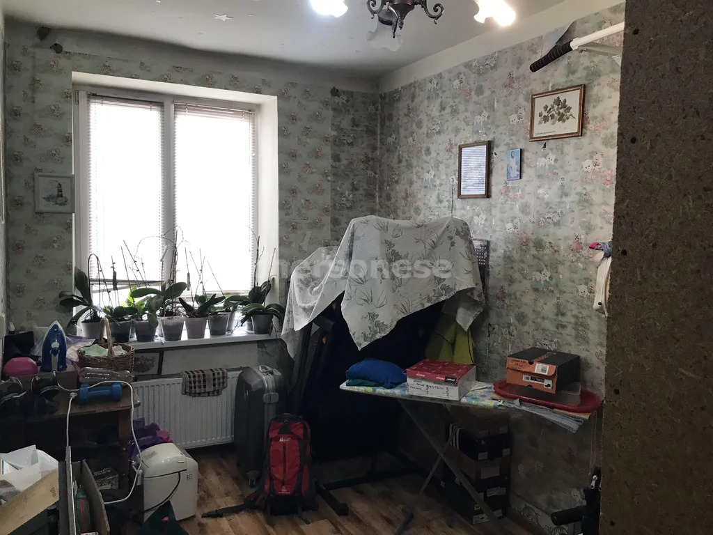 Продажа квартиры, Севастополь, ул. Катерная - Фото 11