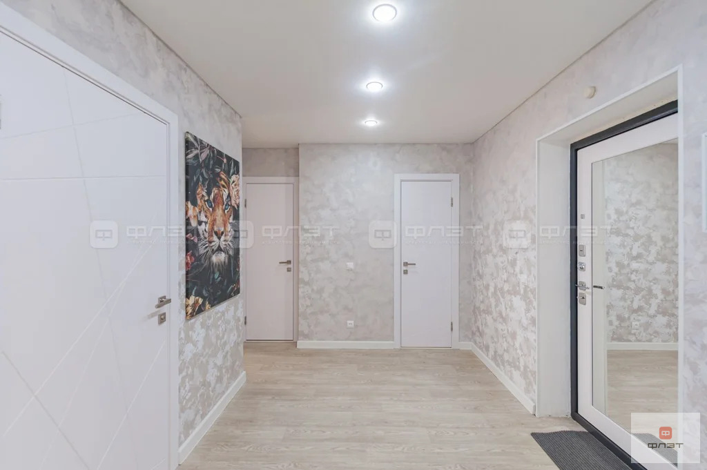 Продажа квартиры, Казань, ул. Новоселья - Фото 11