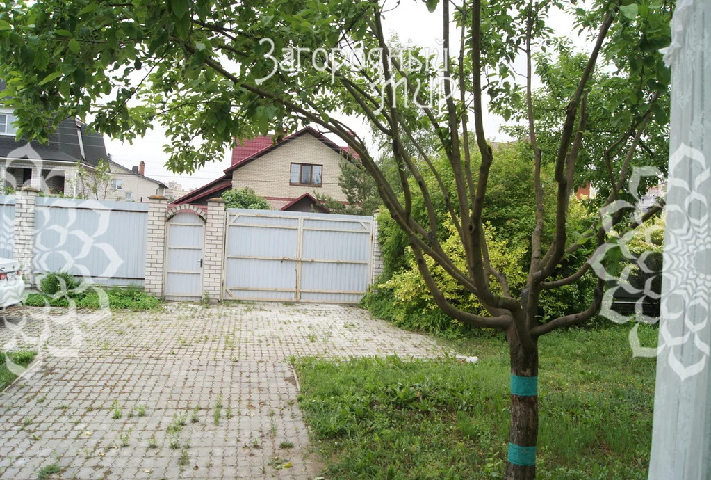 Продам дом, Новорязанское шоссе, 30 км от МКАД - Фото 34