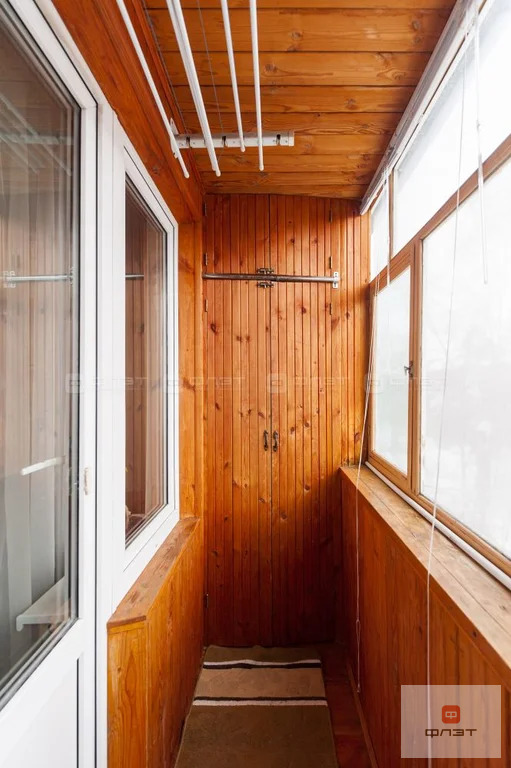 Продажа квартиры, Казань, ул. Волгоградская - Фото 13