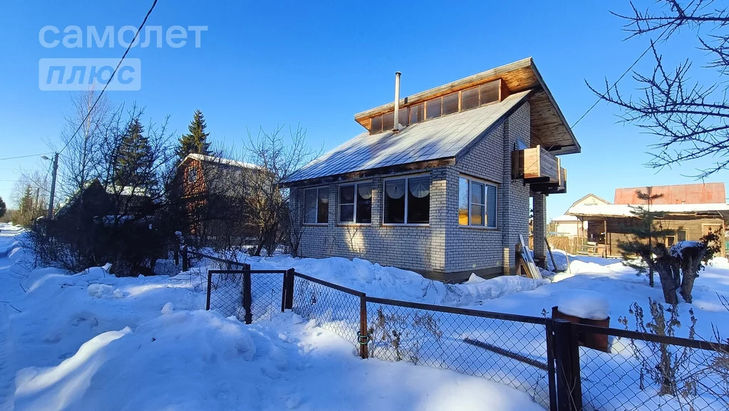 Продажа дома, СНТ Радуга, Наро-Фоминский район,  43 - Фото 9