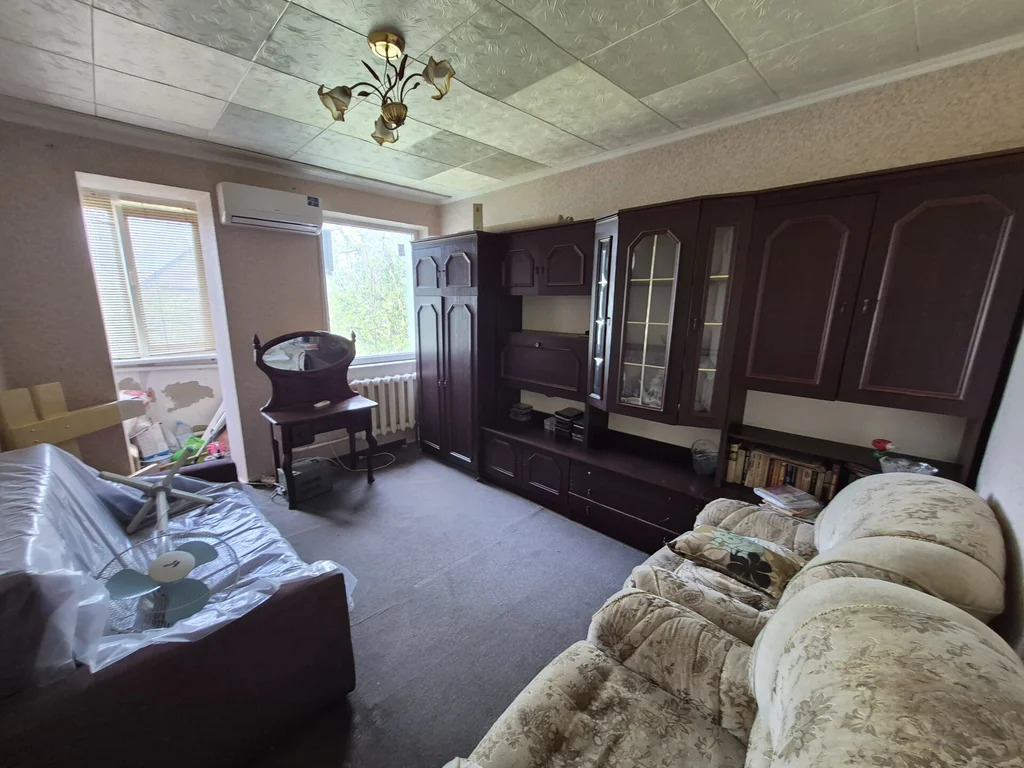 Продажа квартиры, Афипский, Северский район, ул. Лесная - Фото 1