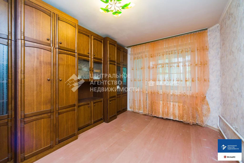 Продажа квартиры, Рязань, улица Новосёлов - Фото 4