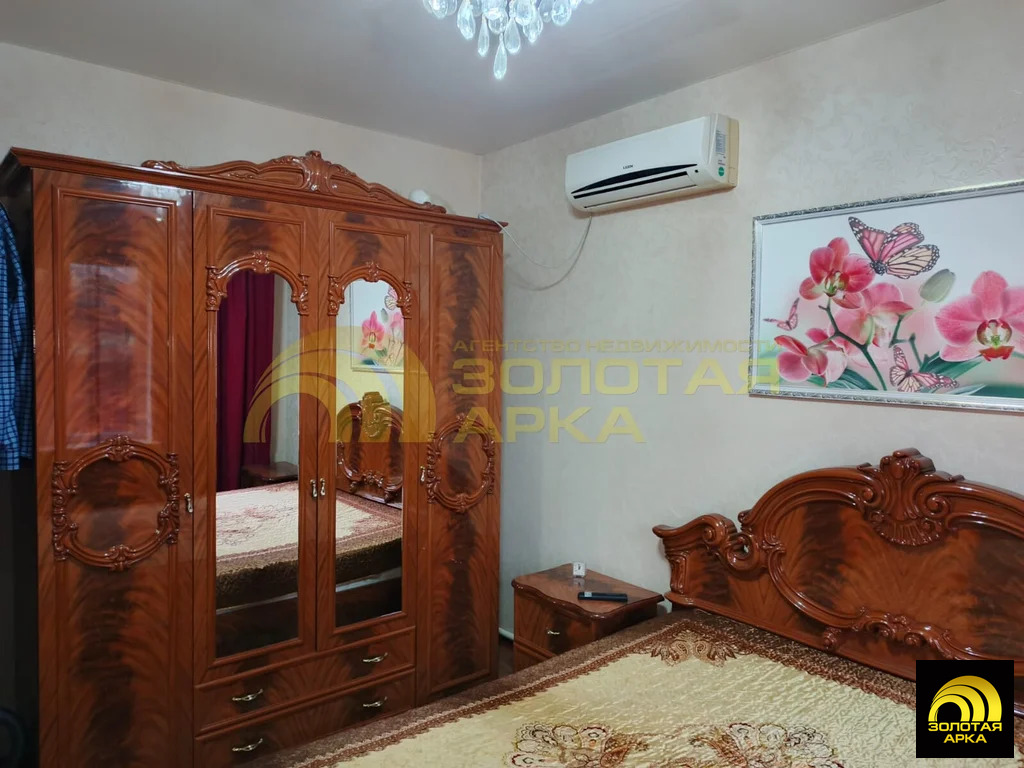 Продажа дома, Северская, Северский район, ул. Мичурина - Фото 5