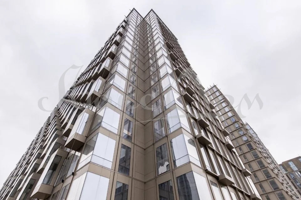 Продажа квартиры, м. Улица 1905 года, ул. Костикова - Фото 13