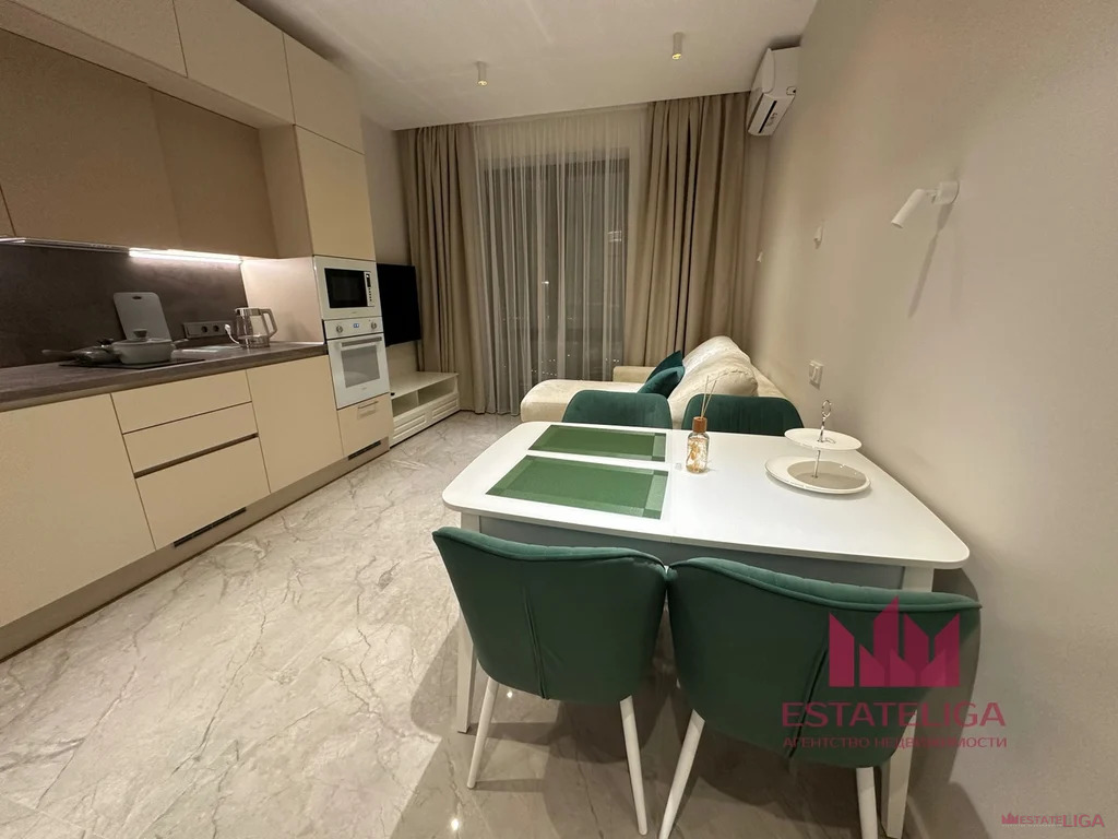 Аренда квартиры, Волгоградский пр-кт. - Фото 6