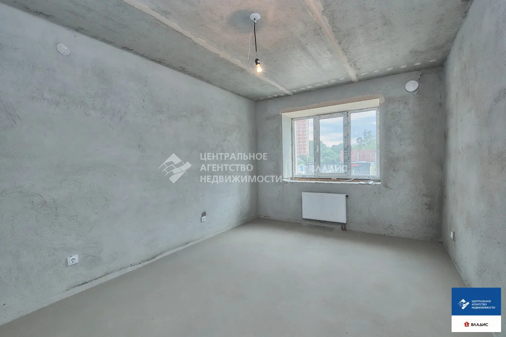 Продажа квартиры, Рязань, ул. Баженова - Фото 1