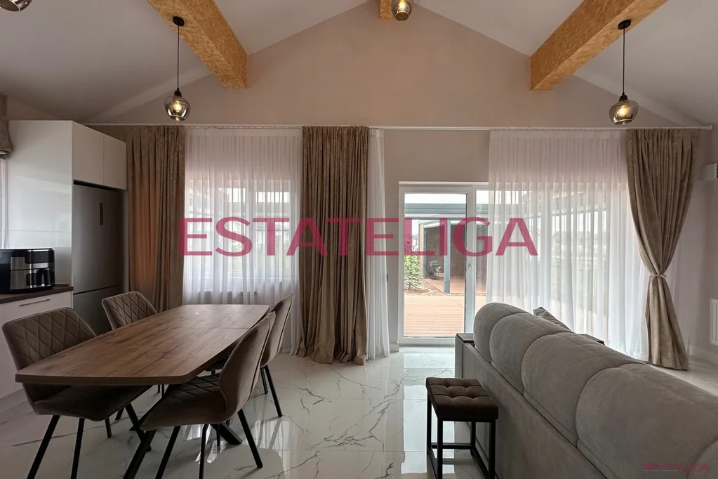 Продажа дома, Горки, Волоколамский район - Фото 7