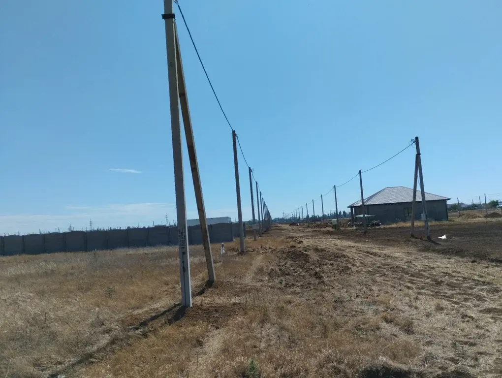 Продам земельный участок у моря 15 минут - Фото 4