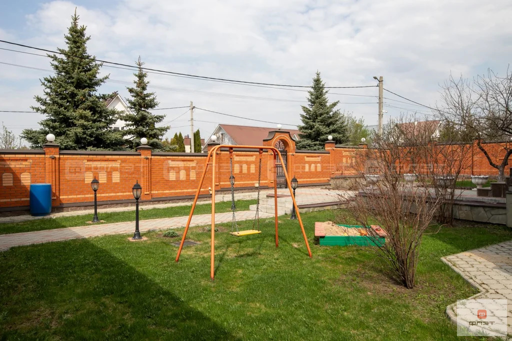 Продажа дома, Усады, Лаишевский район, ул. Магистральная - Фото 34