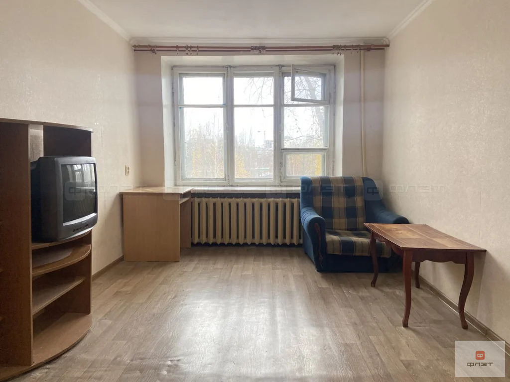 Аренда квартиры, Казань, ул. Татарстан д.53/13 - Фото 1