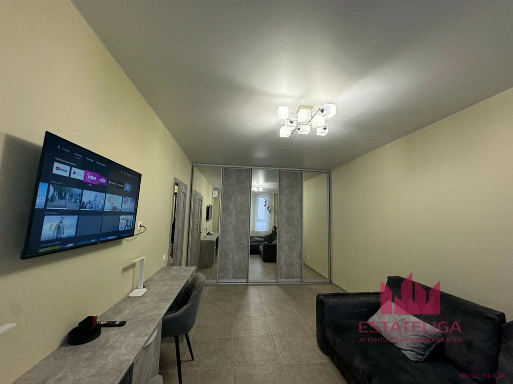 Аренда квартиры, Балашиха, Балашиха г. о., улица Романычева - Фото 5