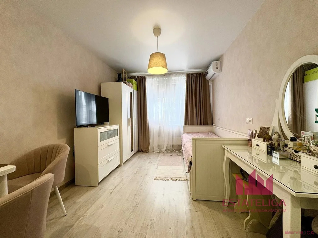 Продажа квартиры, Лопатино, Ленинский район, Солнечный бульвар - Фото 1