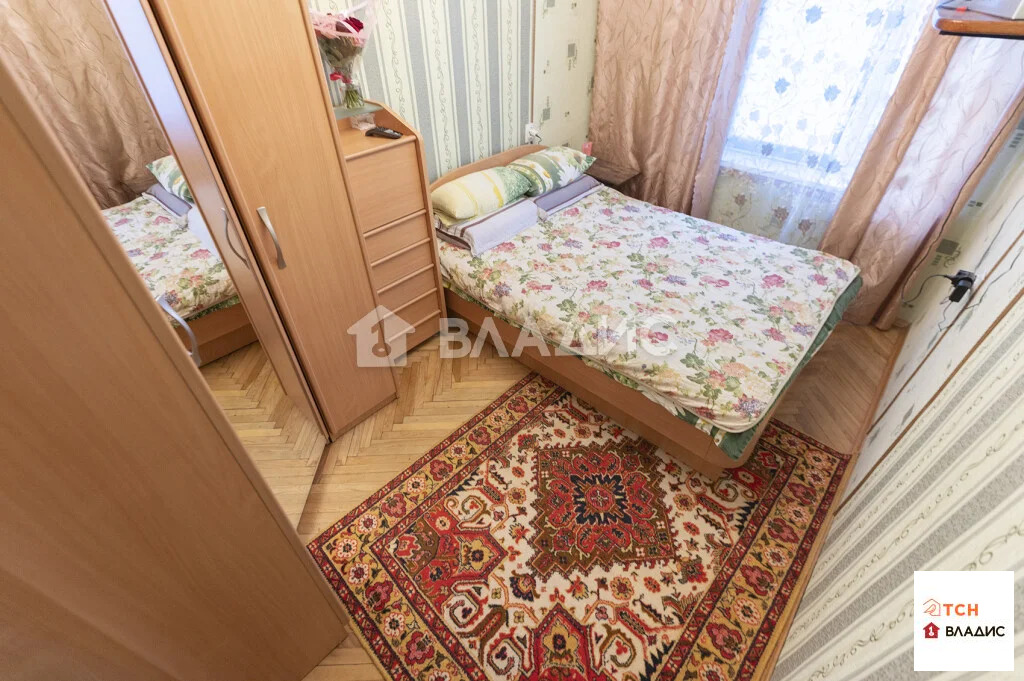 Продажа квартиры, Королев, ул. Сакко и Ванцетти - Фото 3