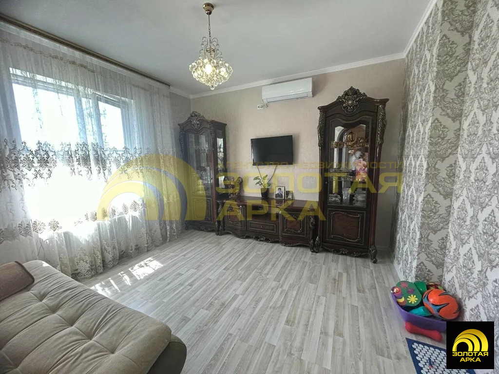Продажа дома, Крымск, Крымский район, ул. Пушкина - Фото 22
