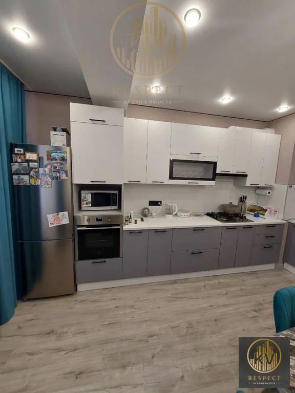 Продажа квартиры, Ессентуки, Кленовая роща ул. - Фото 4