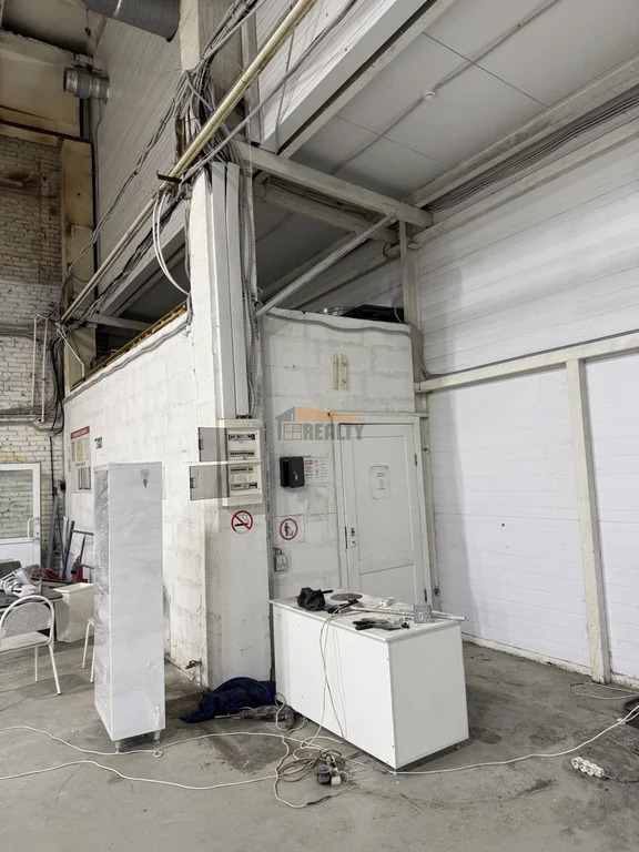 Аренда склада, м. Кантемировская, Тарный проезд - Фото 3