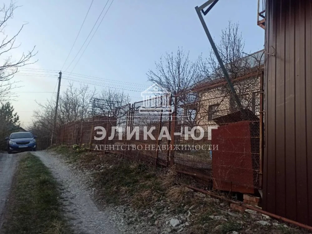 Продажа участка, Новомихайловский, Туапсинский район, СНТ Южное - Фото 8