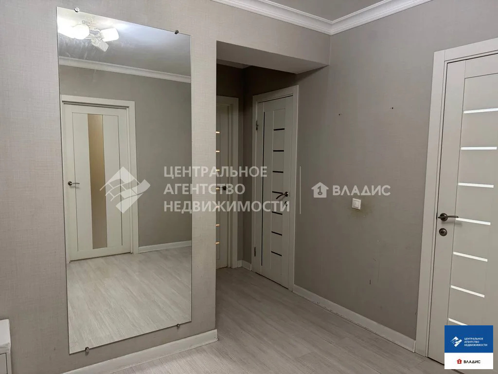 Аренда квартиры, Рязань, ул. Зубковой - Фото 16