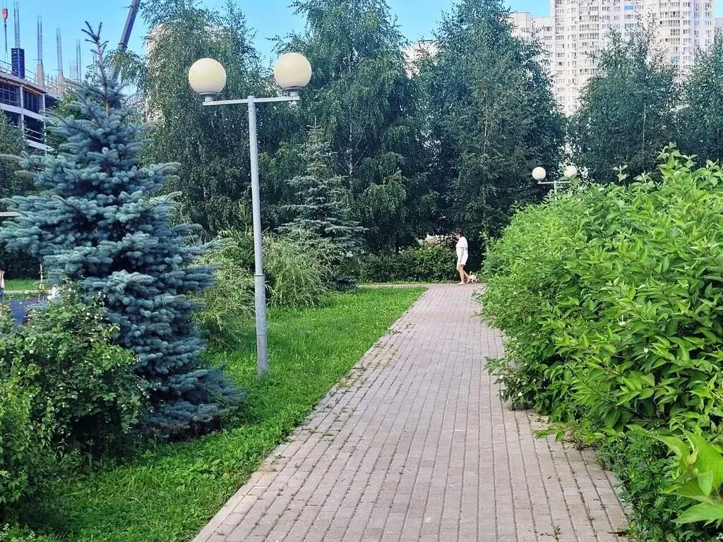 1-к.Мытищи, ул.Борисовка, д.8А - Фото 37