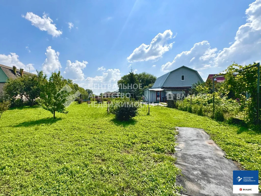 Продажа дома, Федоровское, Захаровский район - Фото 32
