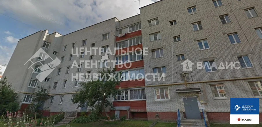 Продажа квартиры, Рыбное, Рыбновский район, ул. Большая - Фото 6