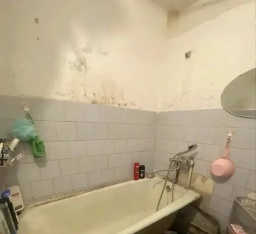 Продам комнату пгт. Березовка, ул. Заводская 55 - Фото 5