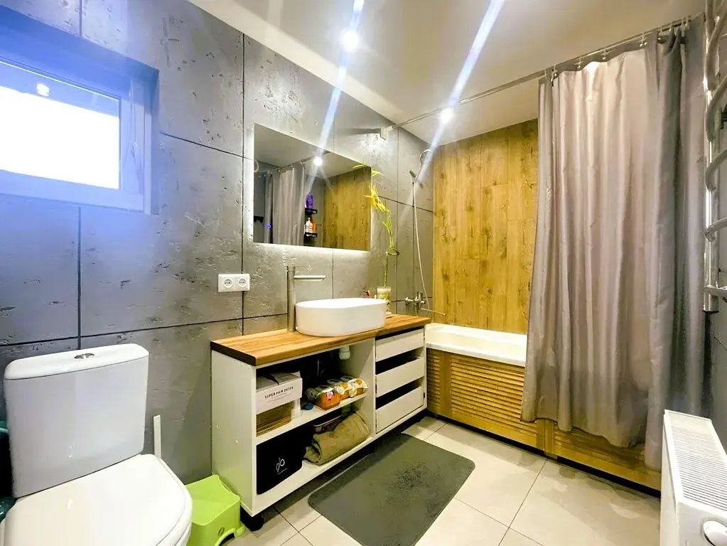 Продаётся часть дома с отдельным входом. - Фото 9