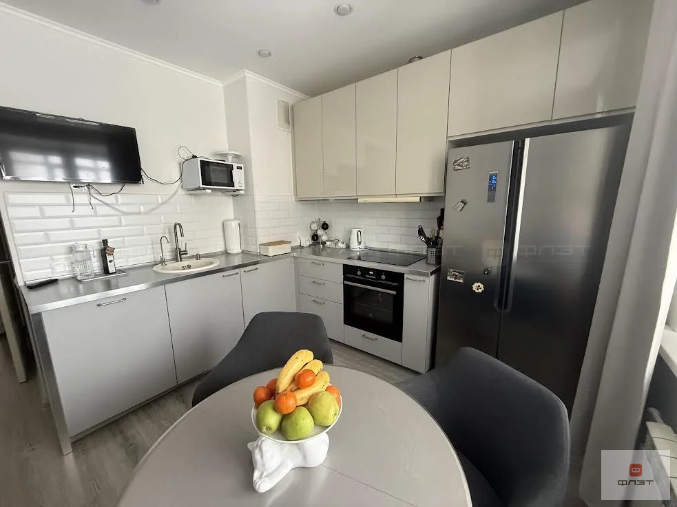 Продажа квартиры, Казань, ул. Зур Урам - Фото 1