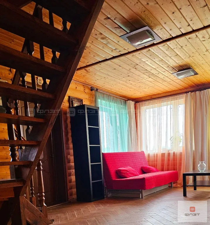 Продажа дома, Помары, Волжский район, ул. Южная - Фото 8