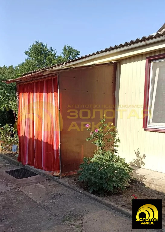 Продажа дома, Варениковская, Крымский район, ул. Свободы - Фото 2