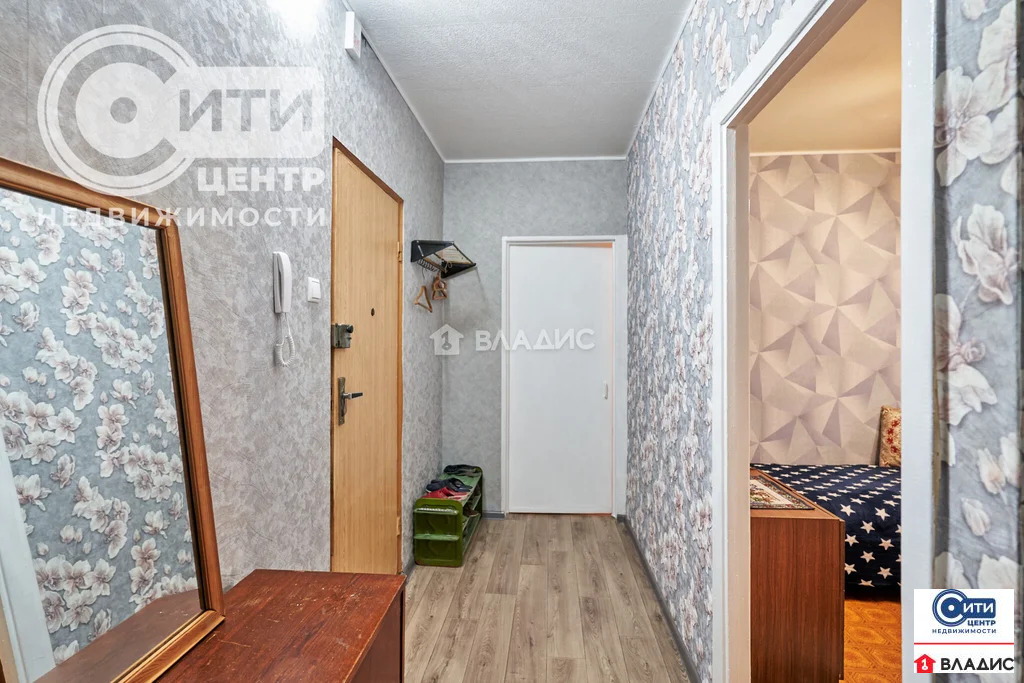 Продажа квартиры, Воронеж, ул. Беговая - Фото 17