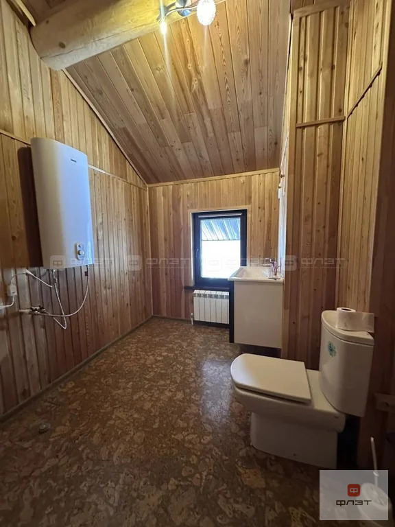 Продажа дома, Казань, ул. Надежды (Салмачи) - Фото 9